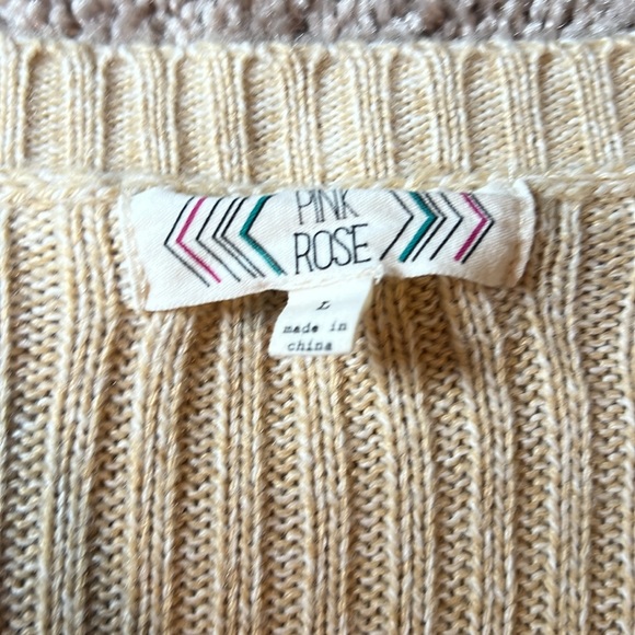 Sweater Dress - Picture 3 of 3